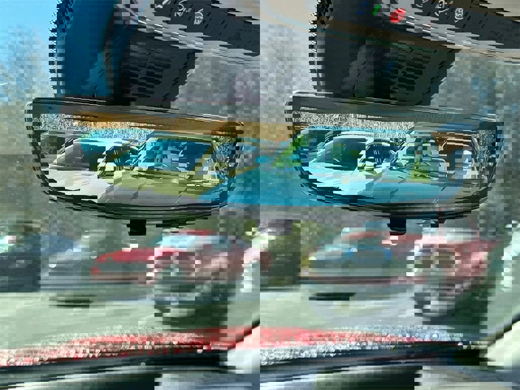 New 2026 GMC Terrain Denali image 31