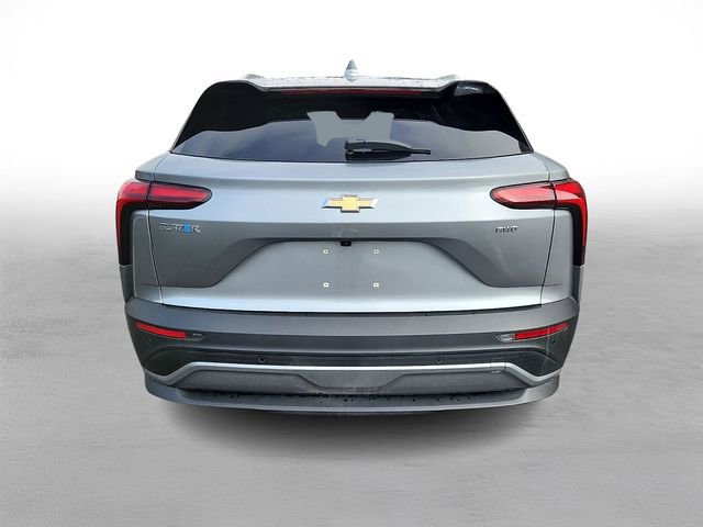 Certified 2024 Chevrolet Blazer EV LT image 5