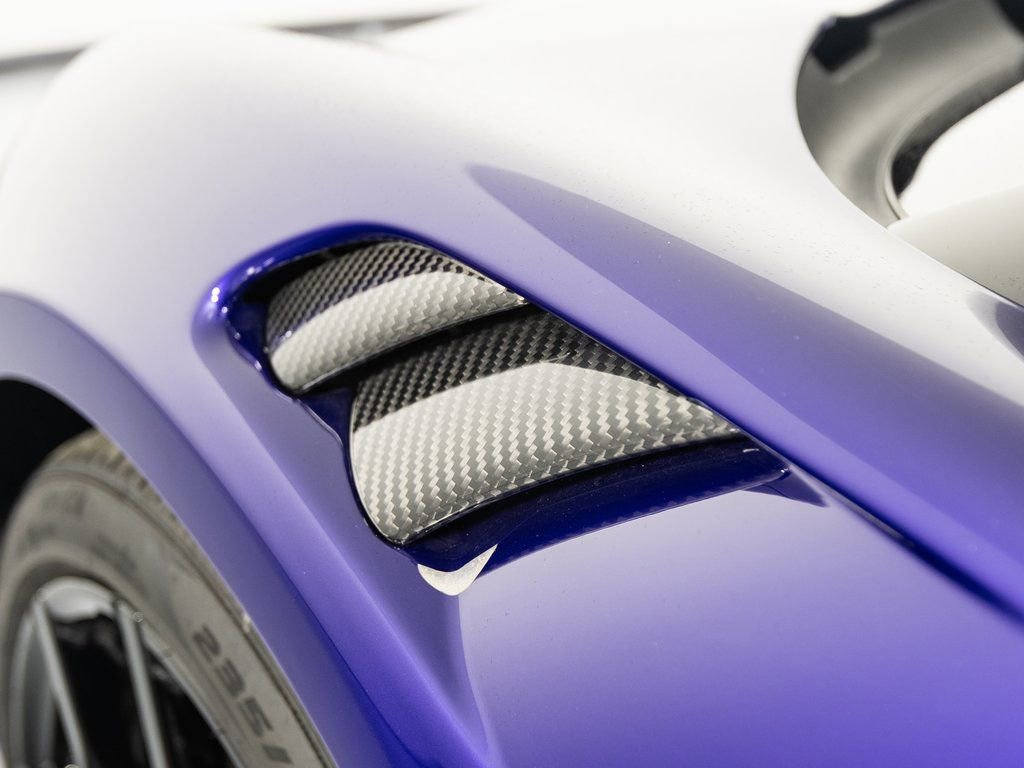 Used 2023 McLaren Artura image 39