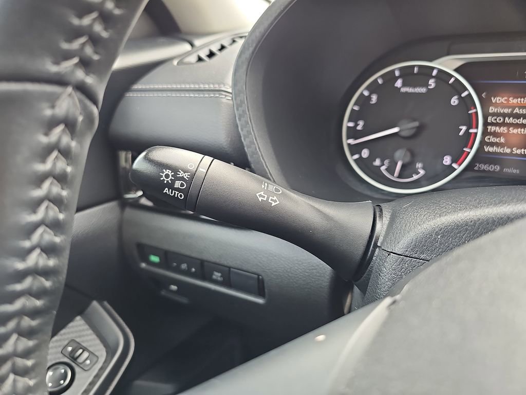 Used 2023 Nissan Sentra SV w/ All-Weather Package image 29