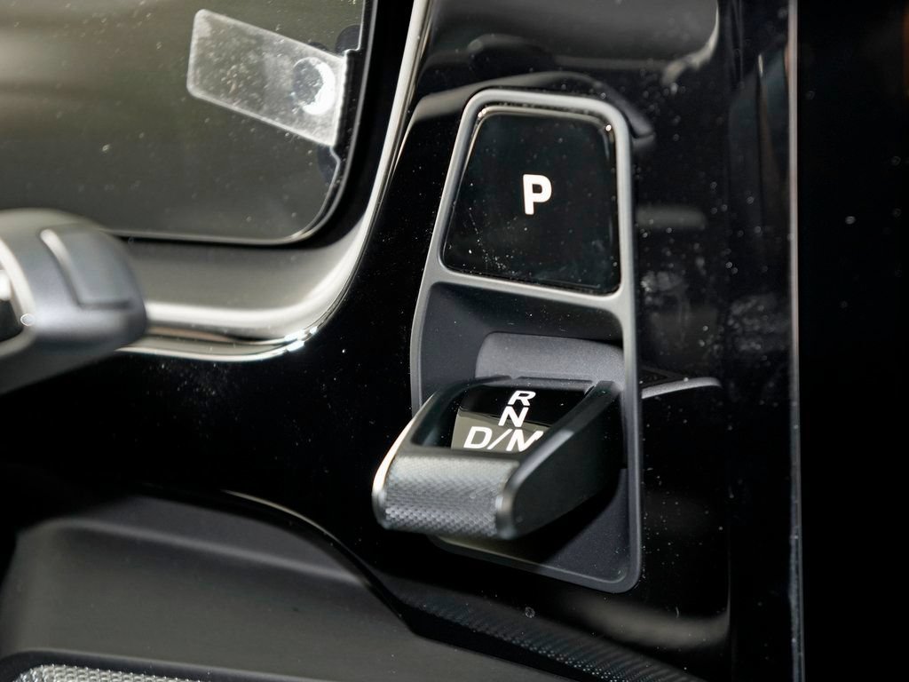 Certified 2026 Porsche Cayenne S AWD/4WD image 27