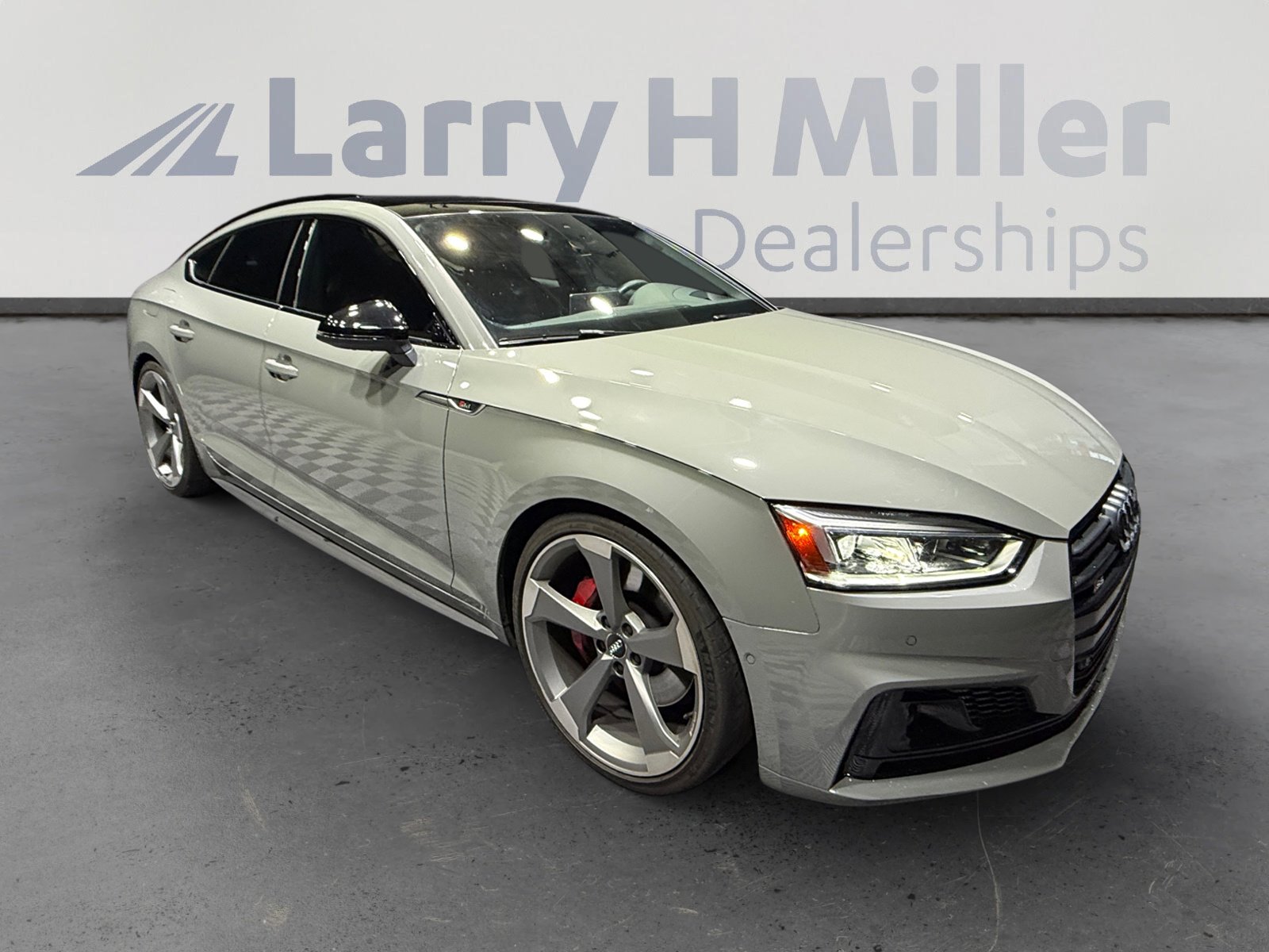 Used 2019 Audi S5 Prestige image 7