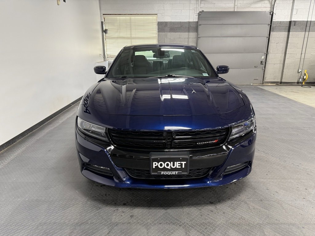 Used 2016 Dodge Charger SXT w/ Rallye Group image 3