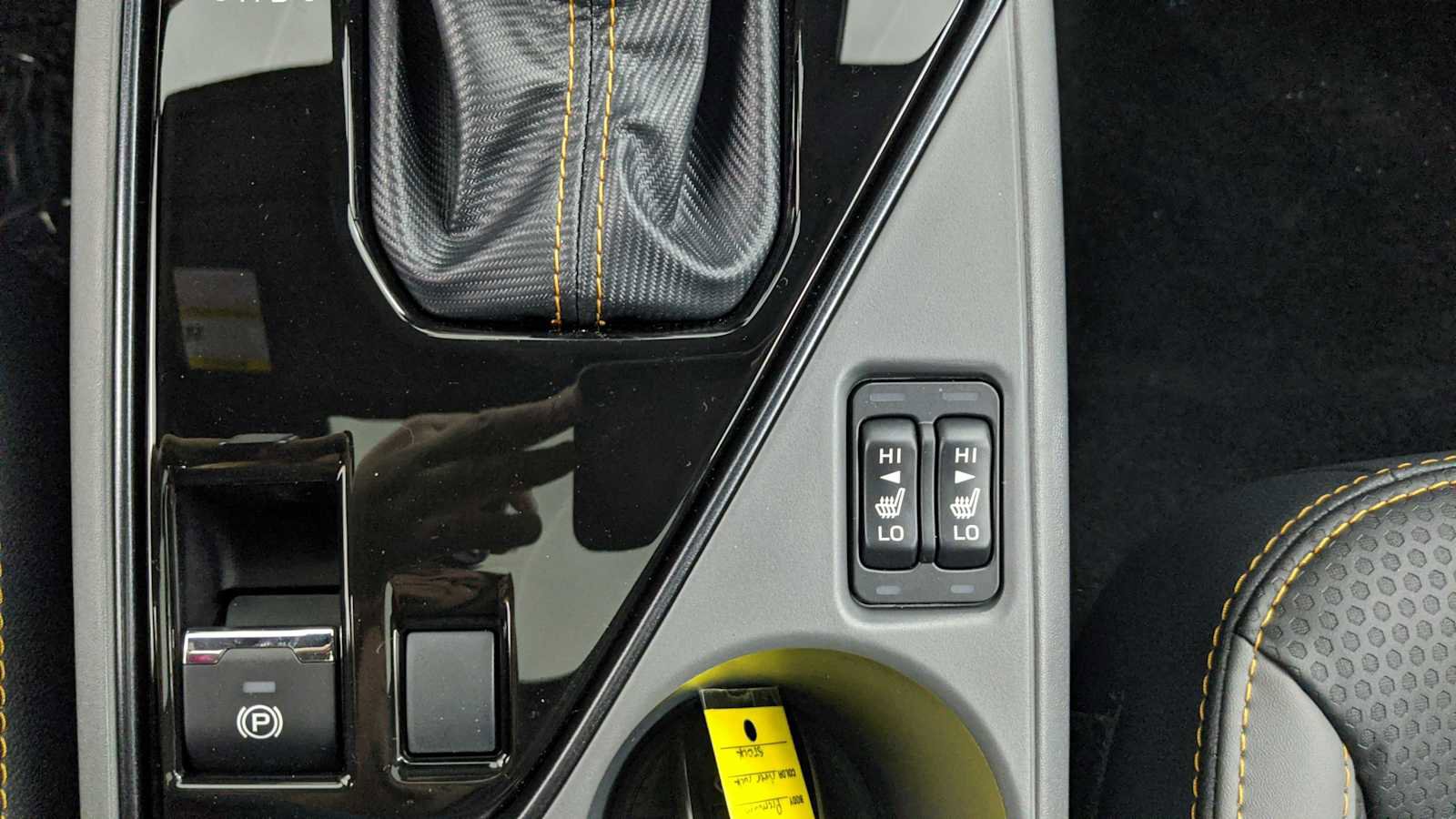 New 2026 Subaru Crosstrek 2.5i Wilderness w/ Wilderness Package image 22