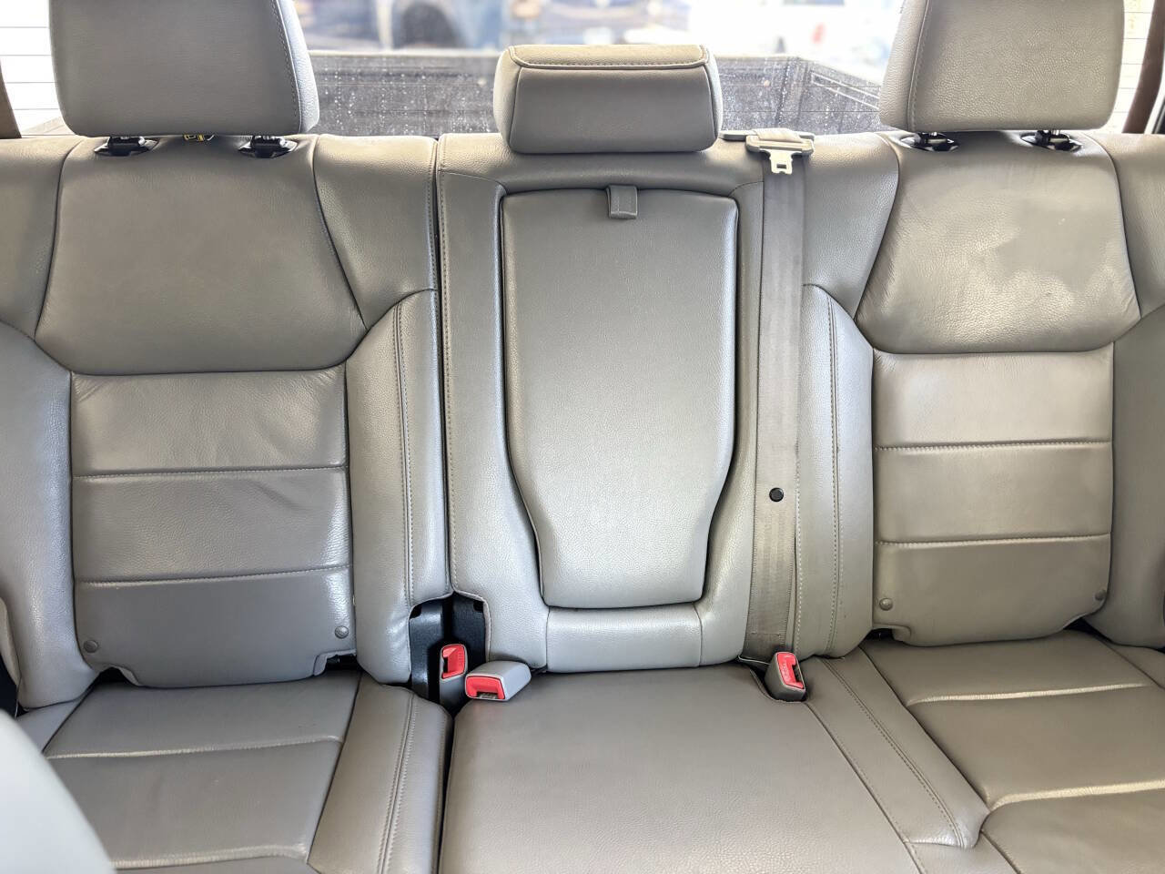 Used 2016 Toyota Tundra Limited w/ Limited Premium Package image 21