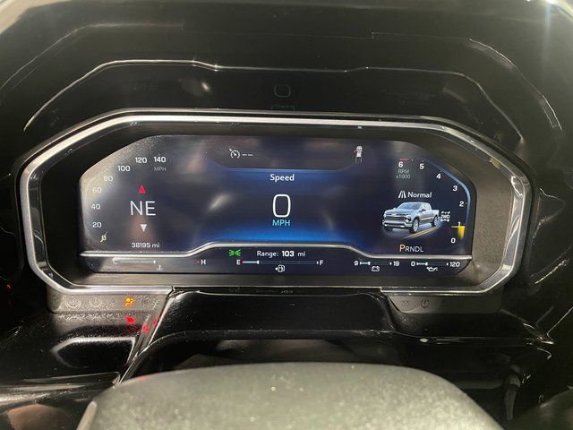 Used 2023 Chevrolet Silverado 1500 LT image 15