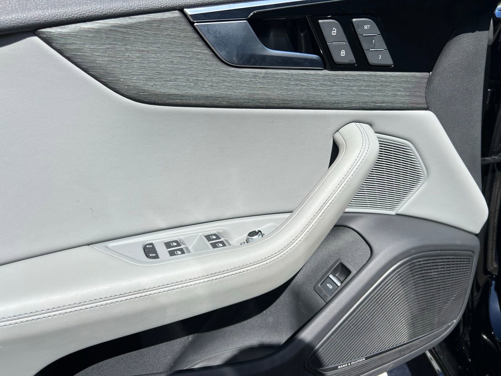 Used 2023 Audi A5 2.0T Premium Plus w/ Premium Plus image 27