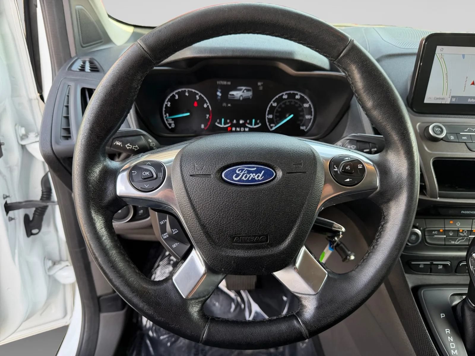 Used 2020 Ford Transit Connect XLT FWD image 20