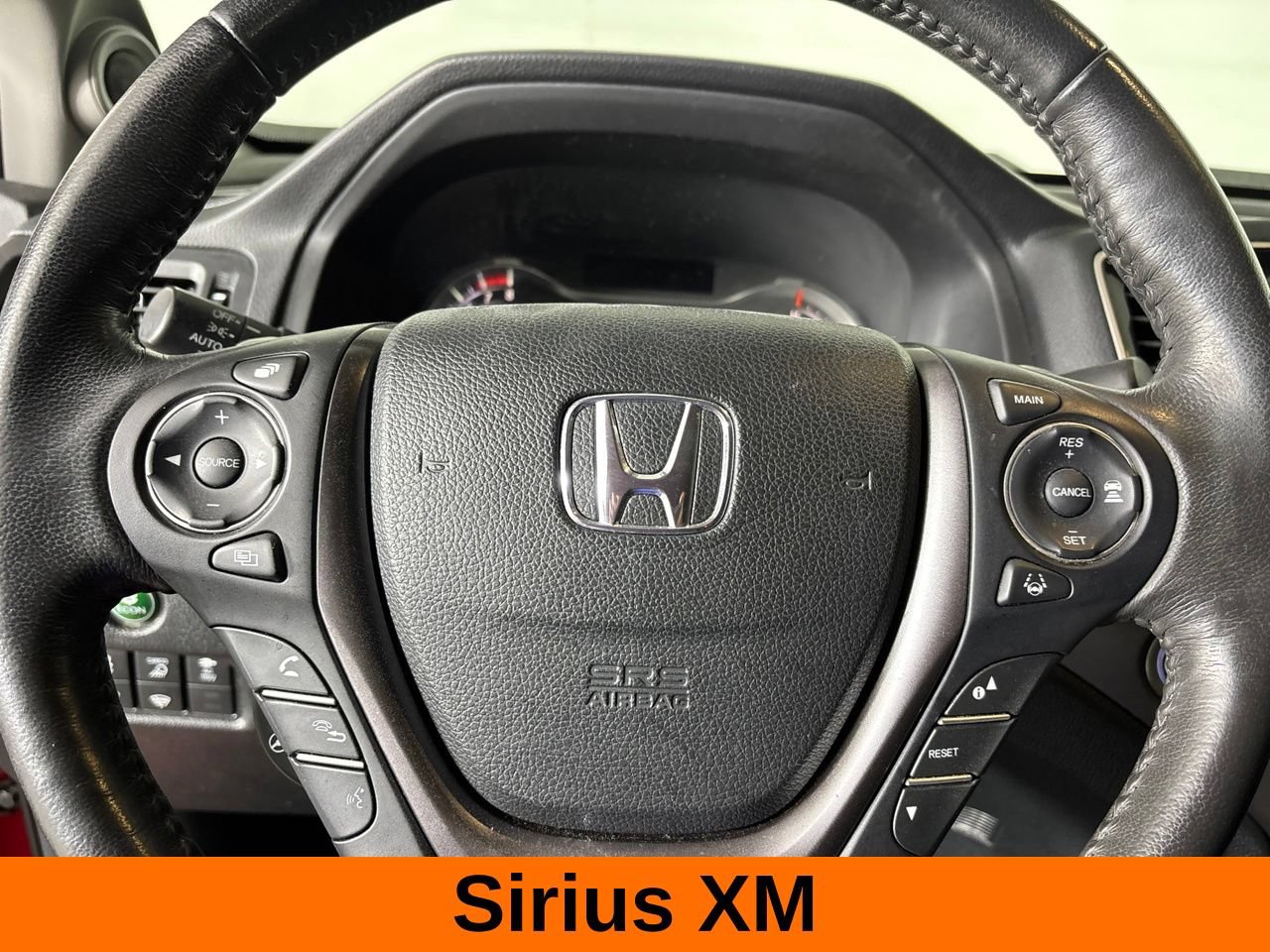 Used 2023 Honda Ridgeline RTL-E image 15