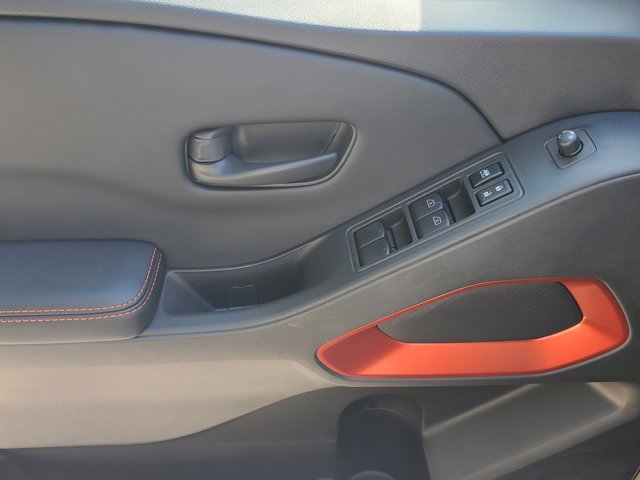 New 2026 Nissan Frontier Pro-X w/ Pro-X Convenience Package image 11