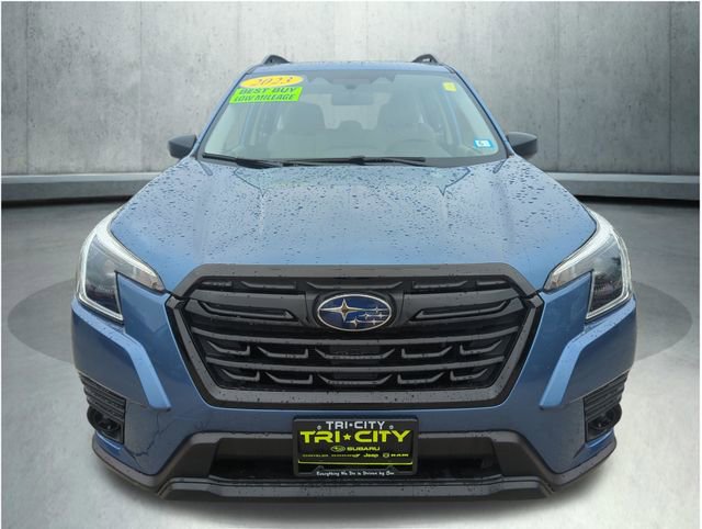 Used 2023 Subaru Forester image 10