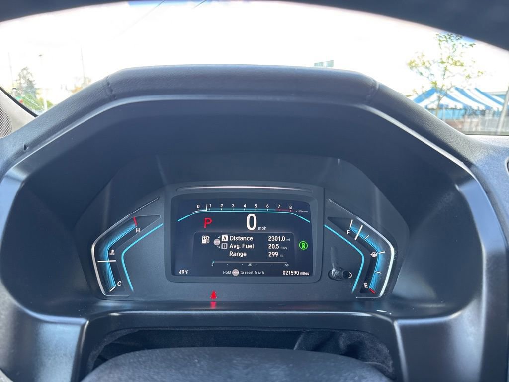 Used 2023 Honda Odyssey Elite image 34