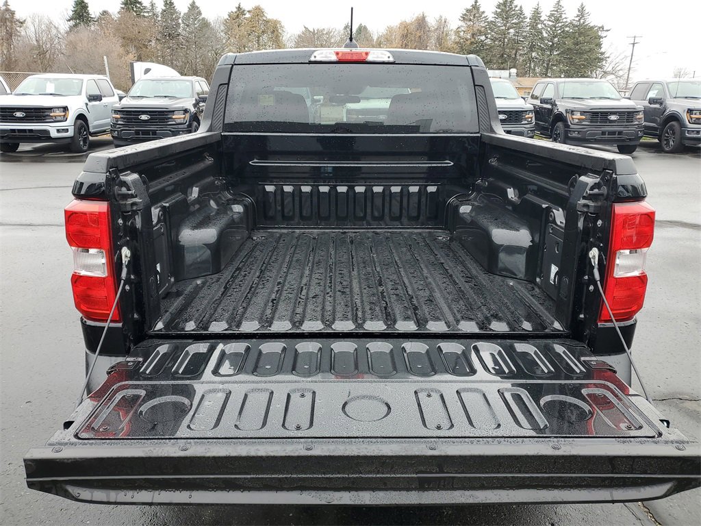 New 2025 Ford Maverick XLT w/ Equipment Group 301A image 29