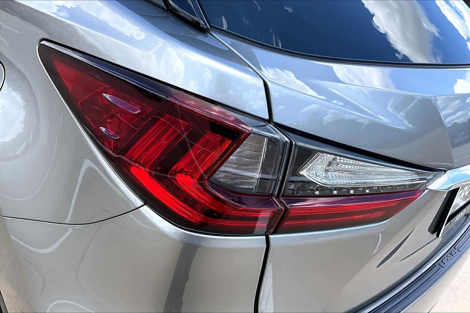Used 2020 Lexus RX 350 FWD w/ Premium Package image 28