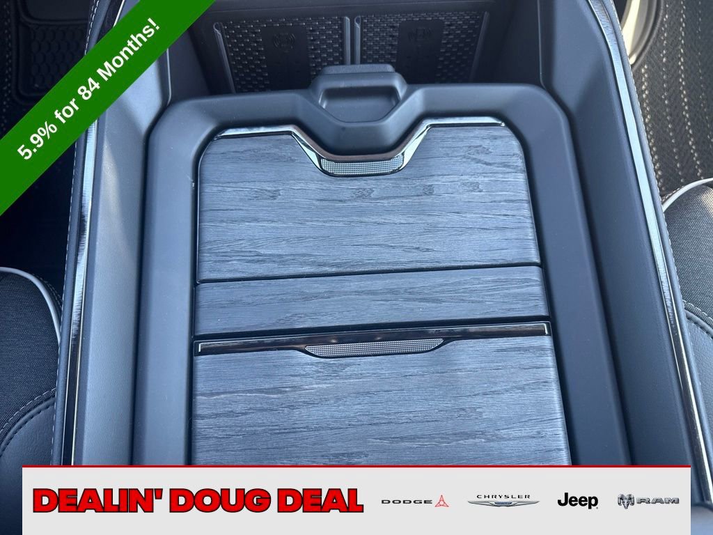 New 2026 RAM 3500 Limited image 22