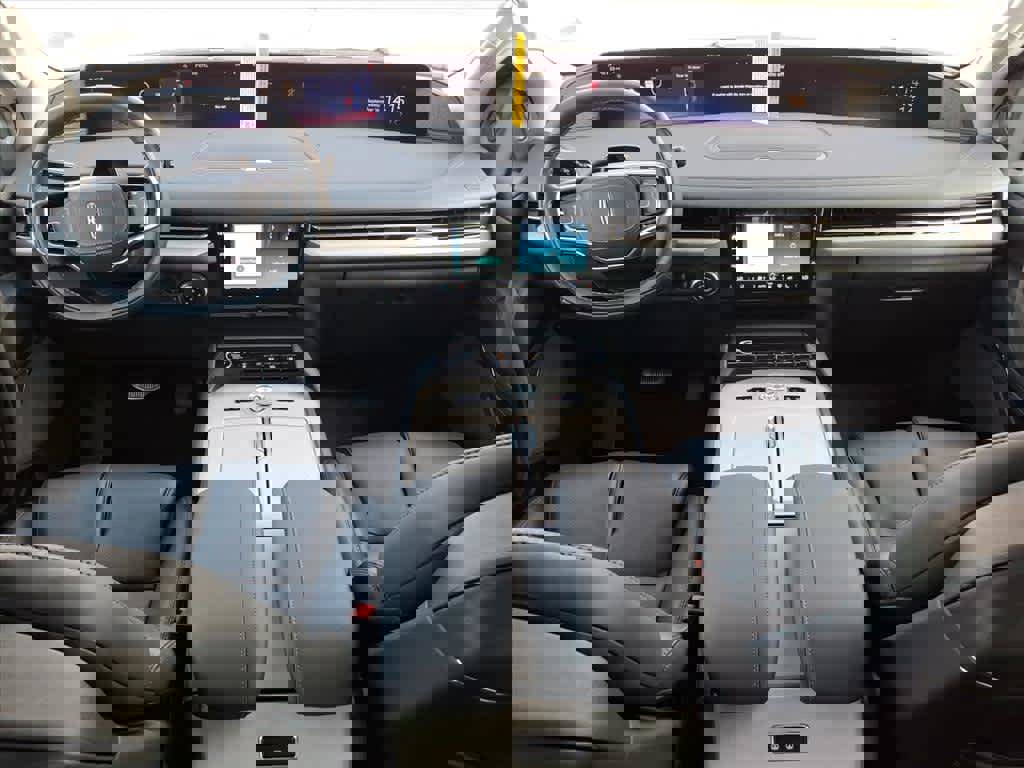 New 2025 Lincoln Navigator Reserve image 14