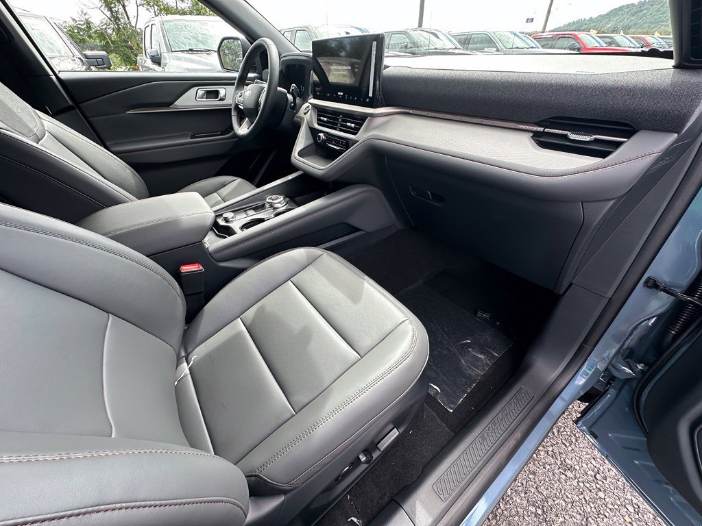 New 2027 Ford Explorer Active w/ Active Comfort Package AWD/4WD image 22
