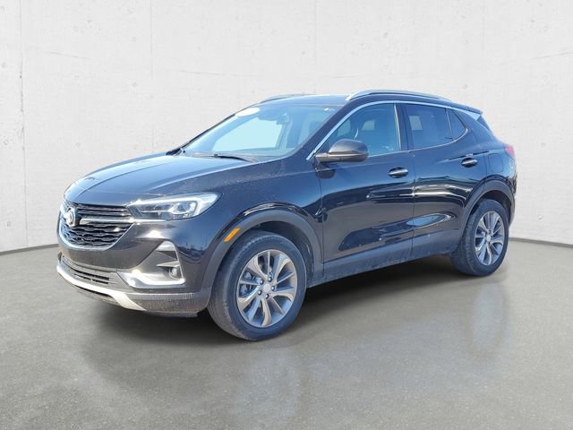 Used 2023 Buick Encore GX Essence w/ Experience Buick Package image 5