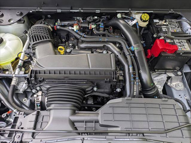New 2026 Ford Maverick Lobo AWD/4WD image 14