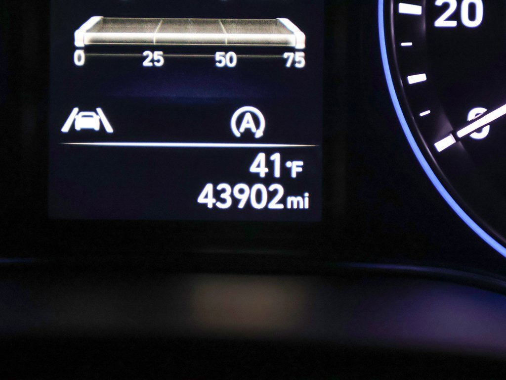 Certified 2022 Hyundai Kona SEL image 32