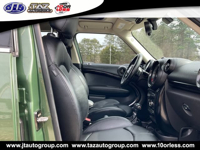 Used 2015 MINI Cooper Countryman S AWD/4WD image 15