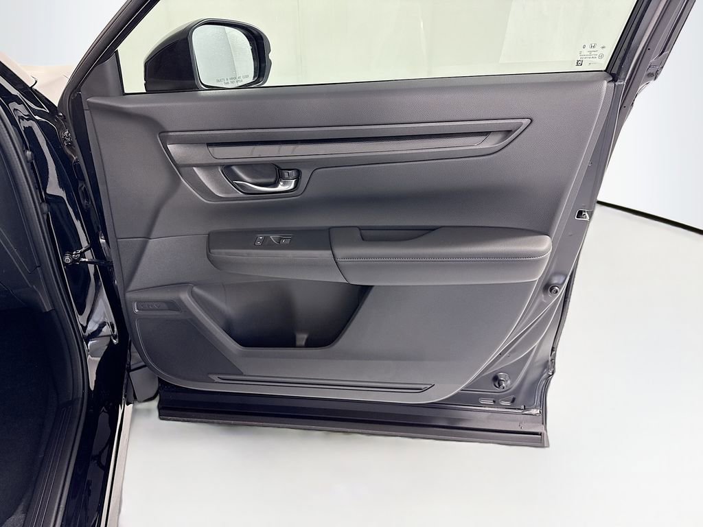 New 2026 Honda CR-V EX image 25