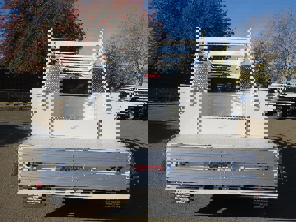 New 2023 RAM 4500 Tradesman w/ Chrome Appearance Group image 41