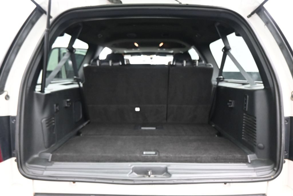 Used 2016 Ford Expedition EL Limited AWD/4WD image 33