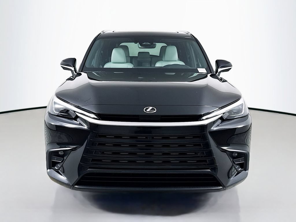 New 2026 Lexus TX 350 AWD image 2