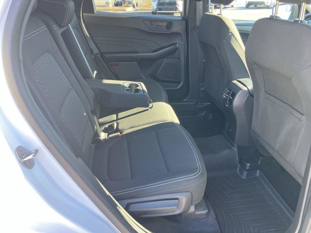 Used 2023 Ford Escape Active FWD image 29