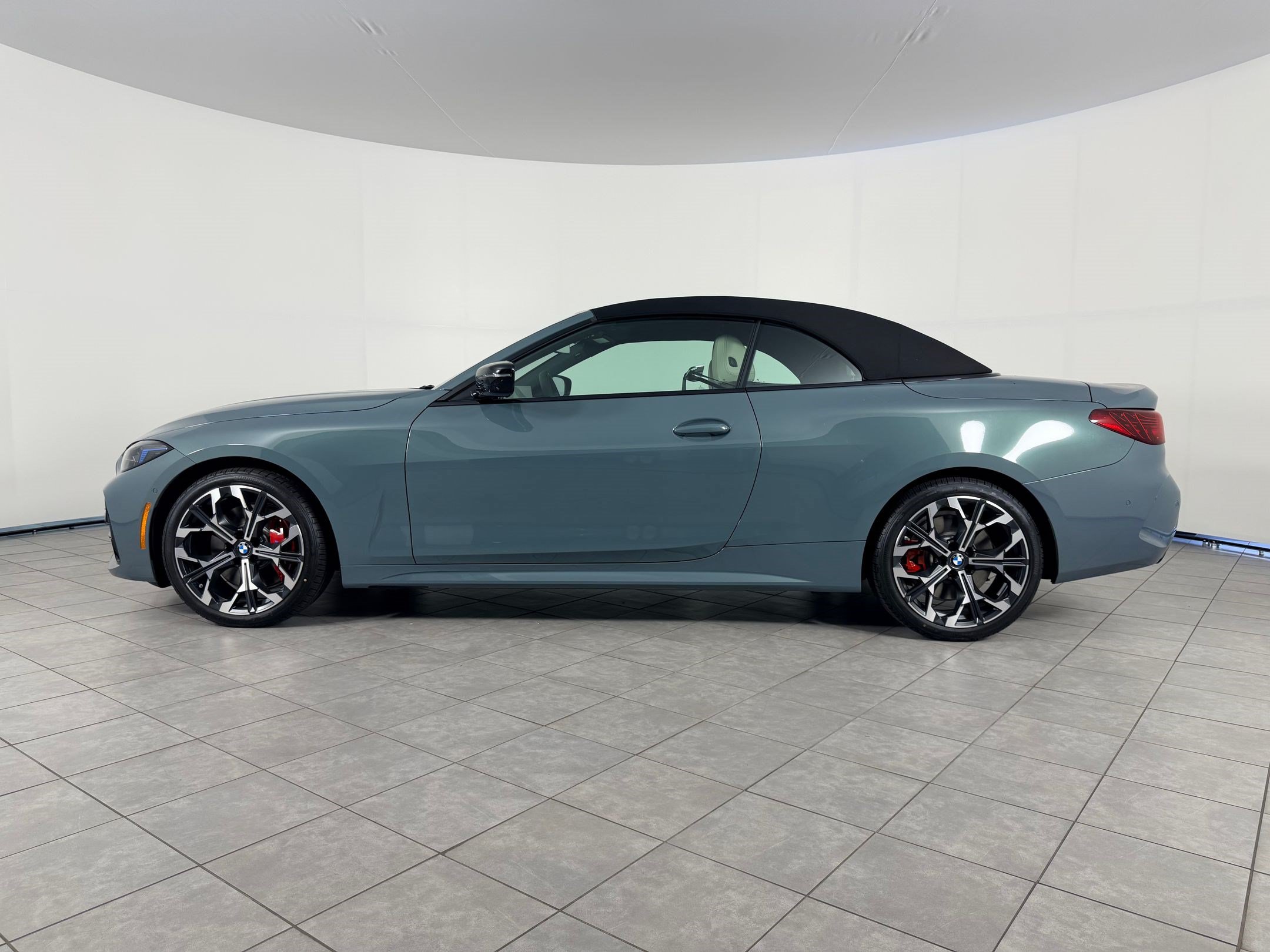 New 2027 BMW 430i xDrive Convertible w/ M Sport Package AWD/4WD image 31