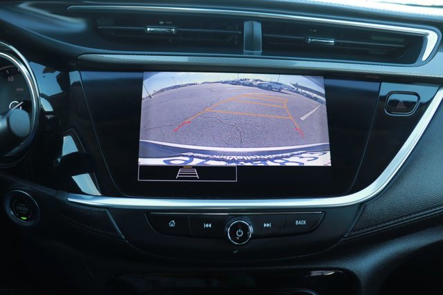 Used 2021 Buick Encore GX Select w/ Experience Buick Package image 26