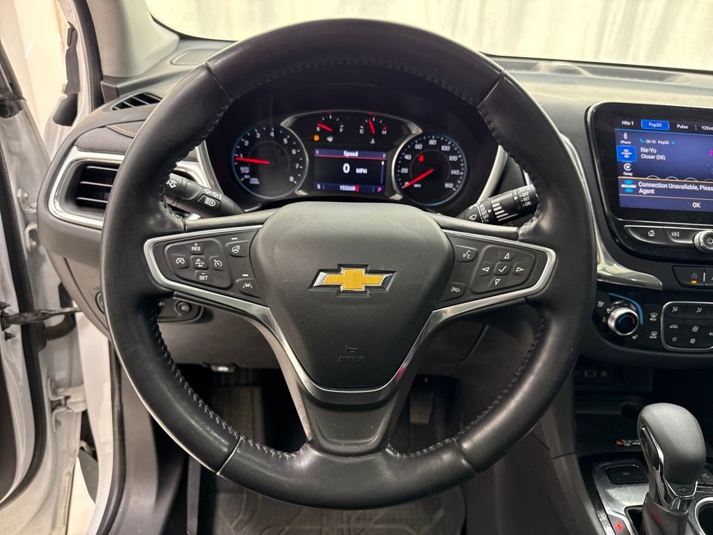 Used 2022 Chevrolet Equinox Premier image 25