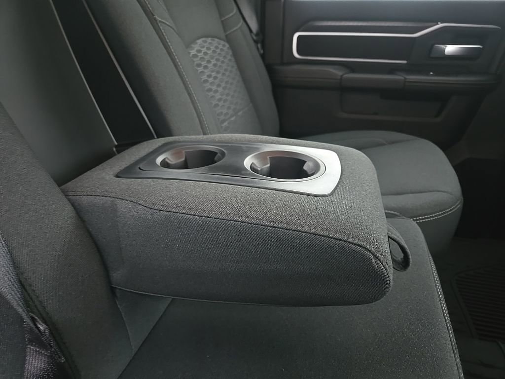 New 2026 RAM 2500 Lone Star image 97