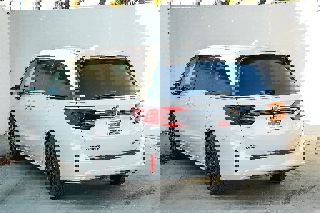 New 2026 Honda Odyssey Sport-L image 6