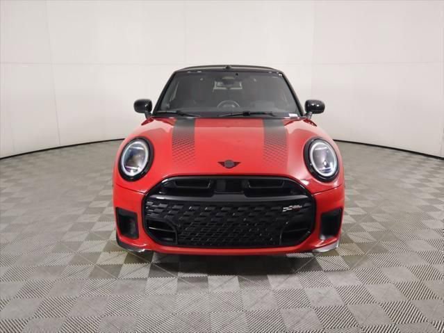 New 2026 MINI Cooper S image 10