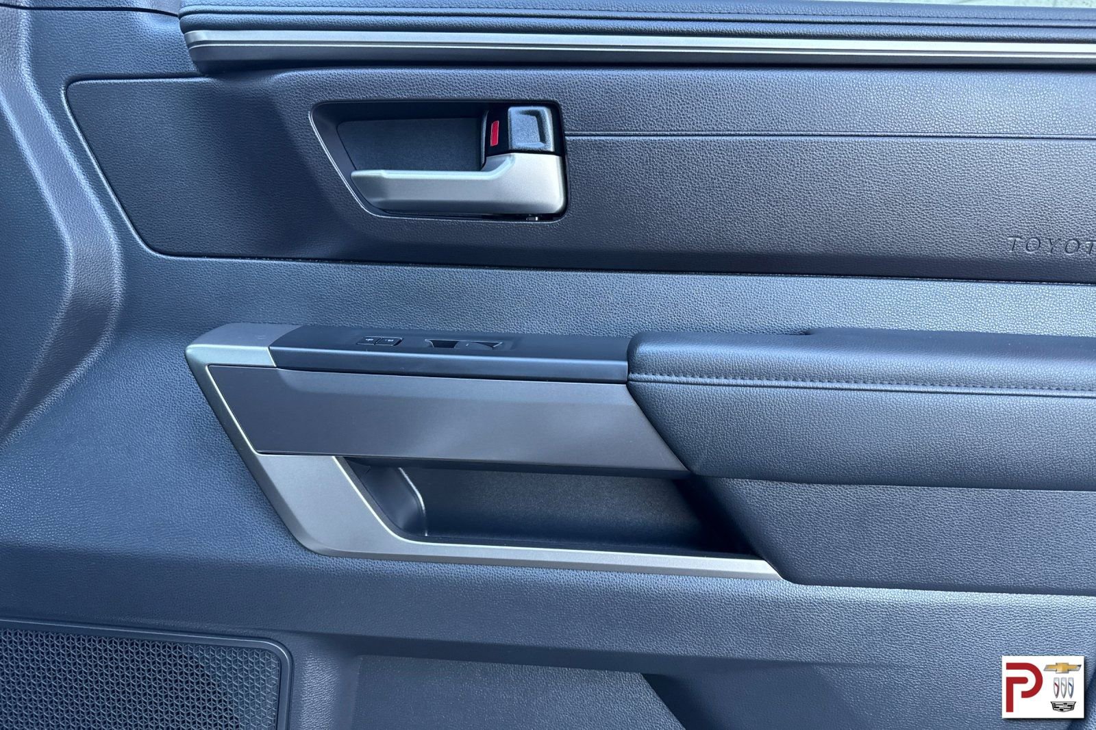 Used 2024 Toyota Sequoia SR5 image 23