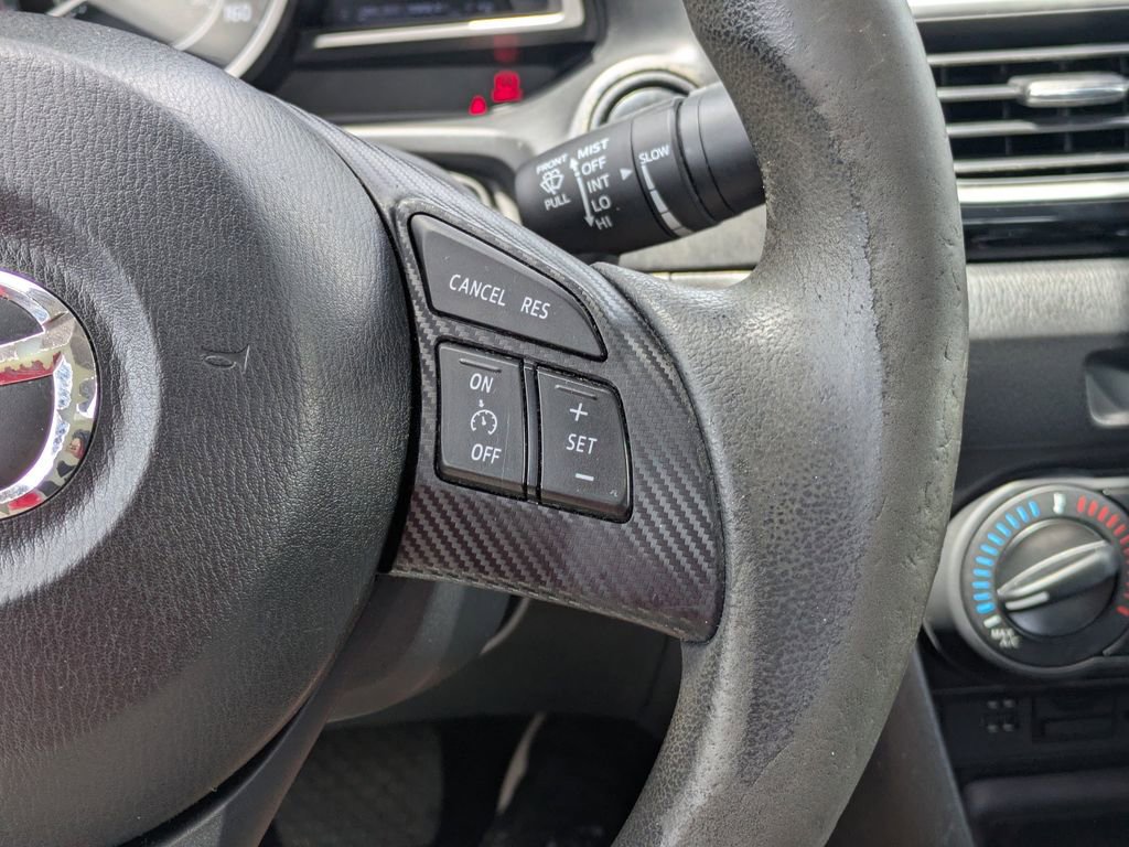 Used 2015 MAZDA MAZDA3 i Sport image 15