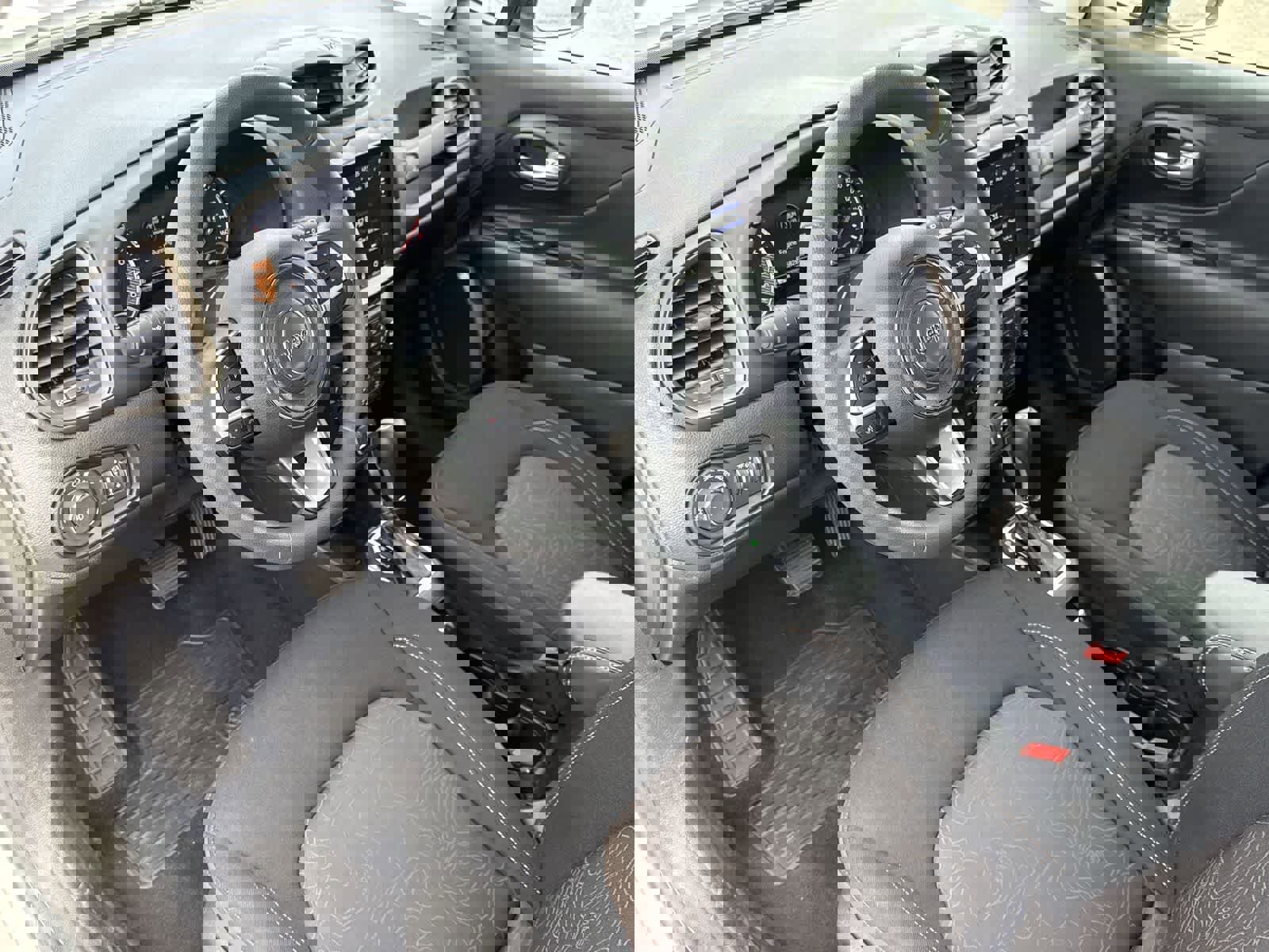 Used 2023 Jeep Renegade Latitude image 16