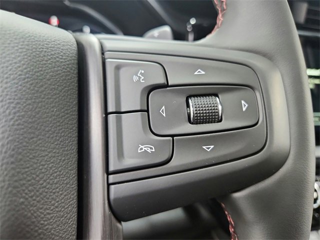 New 2026 GMC Sierra 1500 AT4X image 25