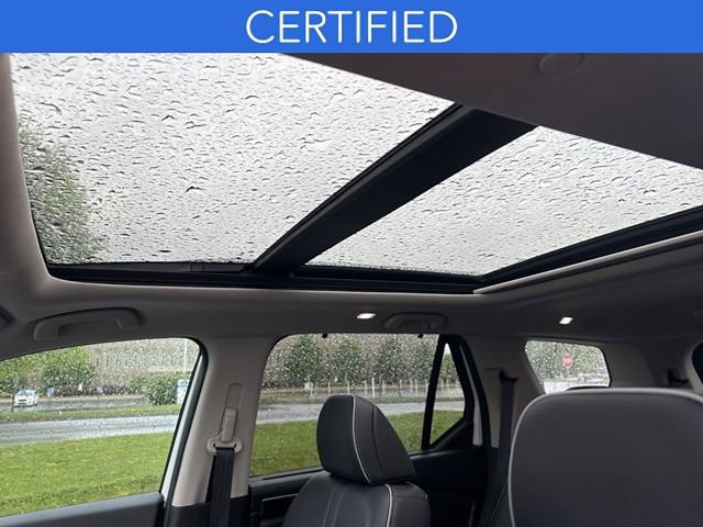 Used 2023 Honda Pilot Elite image 19
