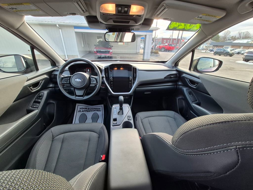 Used 2024 Subaru Crosstrek 2.0i Premium image 14