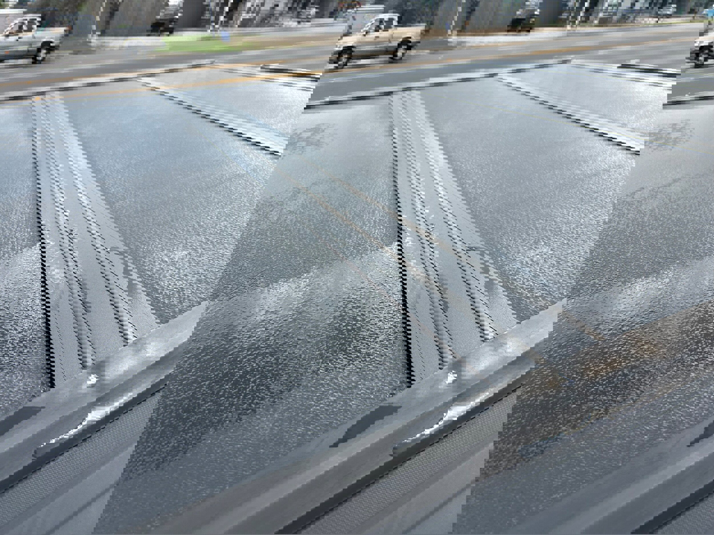 Used 2024 Chevrolet Silverado 1500 LTZ w/ LTZ Premium Texas Edition image 9