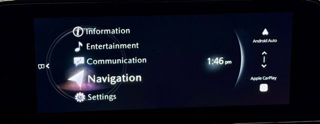 Used 2025 MAZDA MAZDA3 s image 18