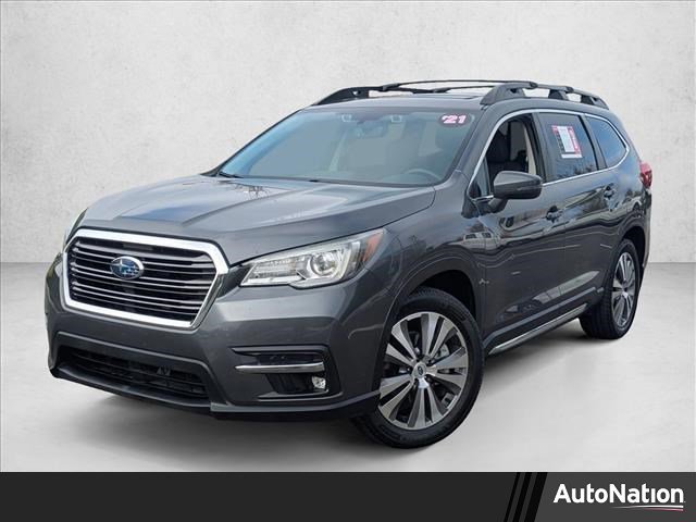 Used 2021 Subaru Ascent Limited w/ Technology Package image 1