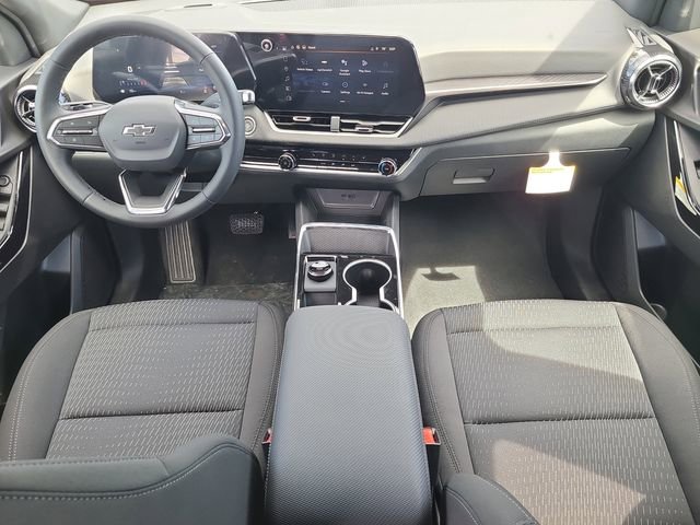 New 2026 Chevrolet Equinox LT w/ Midnight Edition FWD image 12