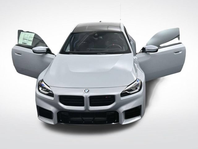 New 2026 BMW M2 w/ Carbon Package RWD image 49