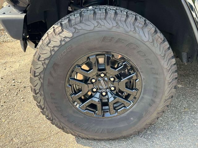Used 2024 Ford Bronco Raptor AWD/4WD image 7