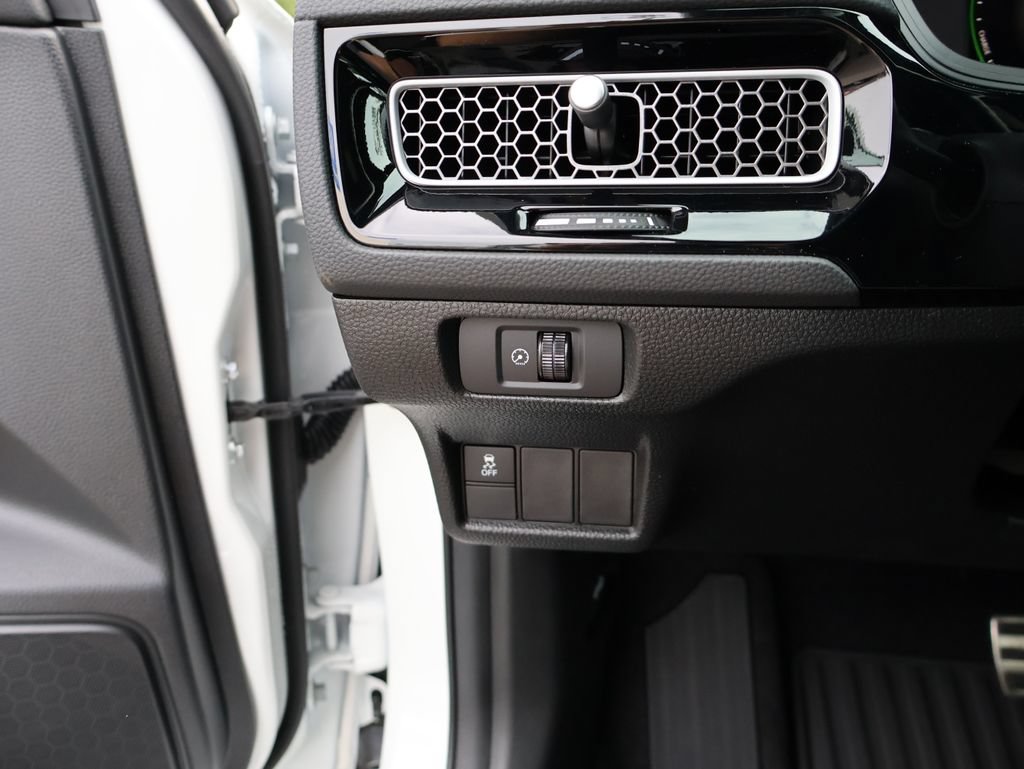 Certified 2026 Honda Civic Sport Touring image 30