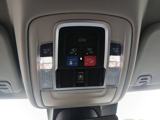 Used 2022 RAM 1500 Laramie image 36